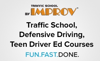 California Traffic School Online | CA DMV Licensed Driving Course