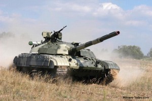 drive a tank in minnesota