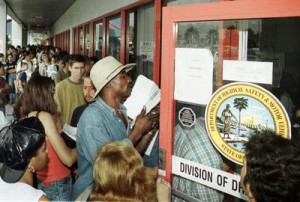 florida driver's license