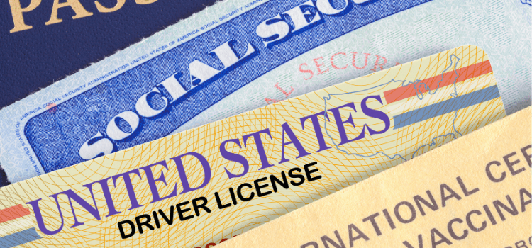 Nevada REAL id drivers License law - My Car Lady
