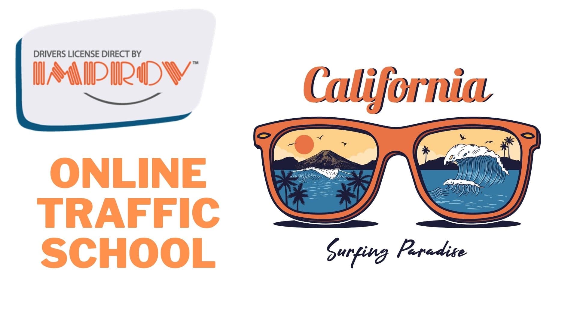 traffic school online ca