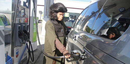 pumping your own gas in new jersey