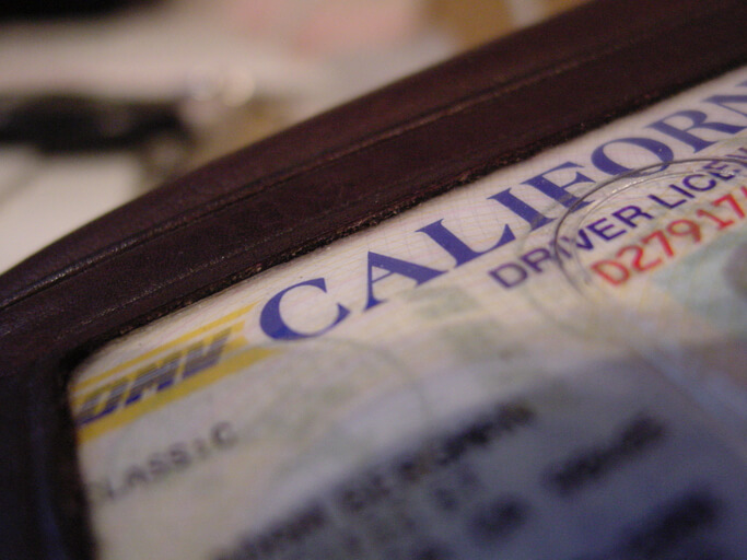 Applying for a New California Driver's License (For Teens)