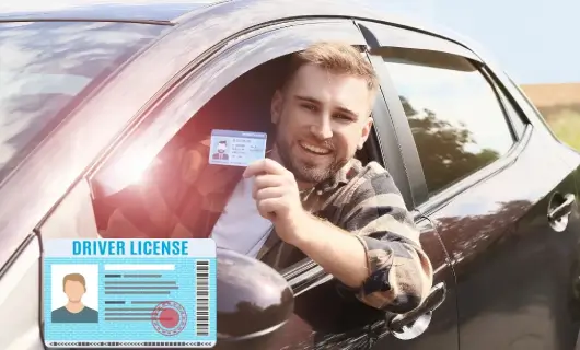 Texas Driver's License Eligibility-Requirements and How to Qualify