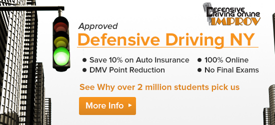 new york online defensive driving course