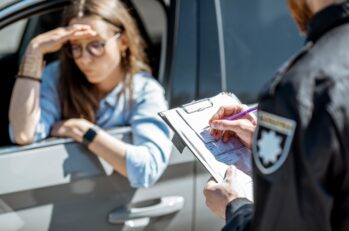 how to extend a traffic ticket in california